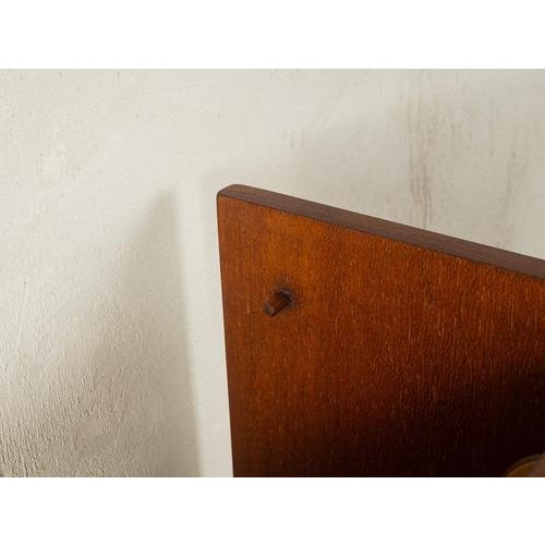 Mid-Century Folding Bed, 1960s For Sale - Image 12 of 17