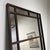2010s Uttermost Atticus Leaner/ Wall Mirror For Sale - Image 5 of 12