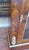 Antique Mid-19th Century Walnut Pier Cabinet from Gillows, 1852 For Sale - Image 15 of 18