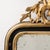 19th Century France Napoleon III Brown Wood Full-length & Floor Mirrors For Sale - Image 4 of 10