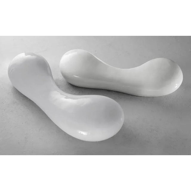 Gamete Bench by Imperfettolab For Sale - Image 4 of 6