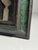 20th Century Ripple Frame Mirror For Sale - Image 9 of 16