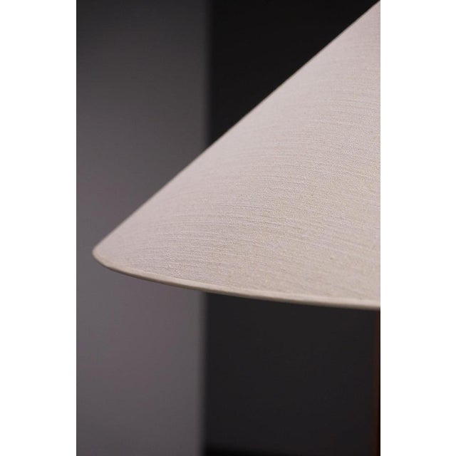 Amsterdamse School Standing Lamp from Eckhart Rotterdam For Sale - Image 9 of 17