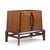 Helen Hobey Baker Mid Century Walnut Nightstands - Pair For Sale In Chicago - Image 6 of 12