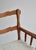 Brown Set of Pinewood & Sheepskin Lounge Chairs, Sweden, 1940s For Sale - Image 8 of 18