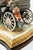 Antique 20th Century Capodimonte Sculpture Depicting a Horse-Drawn Carriage from Bruno Marli, Naples For Sale - Image 6 of 9
