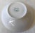 Mid Century Franciscan Serving Bowl For Sale - Image 4 of 5