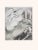 Etching on Montval wove paper, realized by Marc Chagall in 1931-39 and published by Tériade in 1956. Edition of 275+30 out...