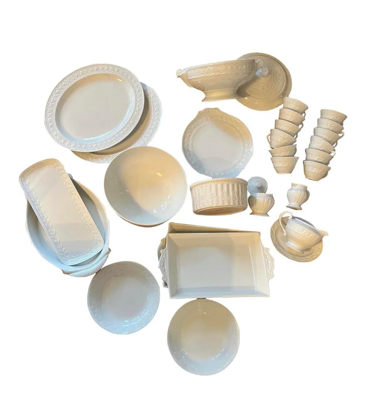 1999-bernardaud-limoges-louvre