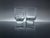 Double-Fashioned Glasses by Fabio Frontini for Arnolfo Di Cambio, 1970s, Set of 6 For Sale - Image 8 of 13
