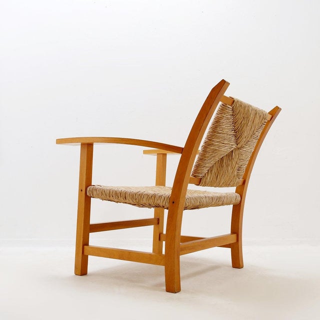 Vintage Armchair by Josep Torres Clavé, 1990s For Sale - Image 3 of 16