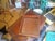 Campaign Small Antique Anglo-Indian Campaign Chest For Sale - Image 3 of 12