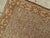 Textile Galerie Shabab Collection Mid-20th Century Turkish Konya Rug For Sale - Image 7 of 9