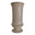 Lenox Autumn Leaf Tall Footed Vase 24k Gold Trim For Sale
