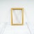 Marriage of Art and Functionality Frame, 1970s For Sale - Image 4 of 4