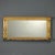 Antique Restoration Carved Gilded Wood Mirror, Italy, 19th Century For Sale - Image 10 of 10