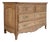 18th Century Liège Baroque Curved Chest of Drawers For Sale