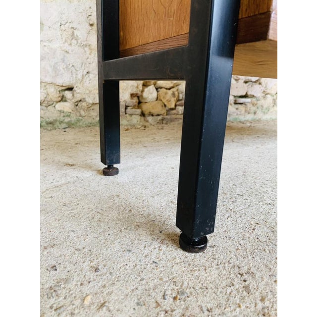 Mid-Century Wall Unit, 1960s For Sale - Image 18 of 18