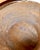 Vintage Steambent Wood Cheese Storage Box For Sale - Image 6 of 11