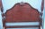 Kincaid Late 20th Century Queen Size Mahogany Poster Bed For Sale - Image 4 of 10