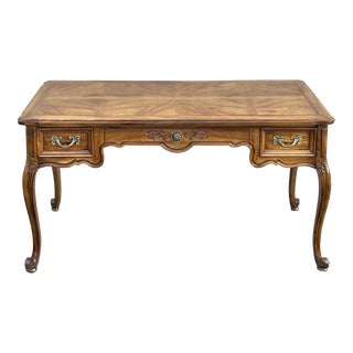 Hammary Country French Writing Desk For Sale