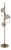 Oculus Floor Lamp by Porus Studio For Sale