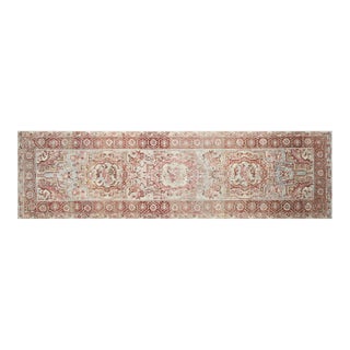 1940s Persian Melayer Runner For Sale
