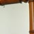 Chinoiserie Faux Bamboo Mirror in Wood For Sale - Image 13 of 17
