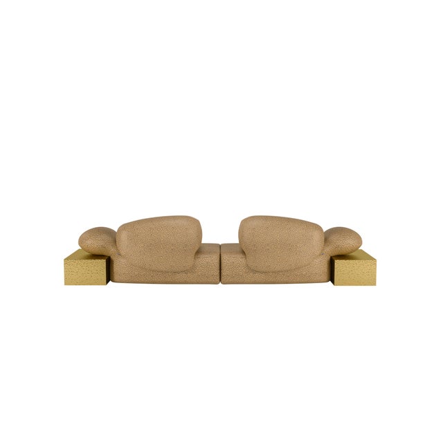 Viv Id Sofa by Malabar For Sale - Image 16 of 18