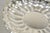 Vintage Regency Style Silver Plated Scalloped Oval Serving Platter Fruit Bowl For Sale In Philadelphia - Image 6 of 9