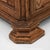 19th Century French Baroque Oak Chest of Drawers For Sale - Image 14 of 18