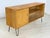 Brown Series 602 Sideboard by Franz Ehrlich for Hellerau For Sale - Image 8 of 15