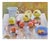 Valery Bayda, Apple Time, 2023, Oil Painting on Canvas For Sale