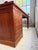 Antique Double-Sided Desk with Walnut Countertop, 1900s For Sale - Image 14 of 18