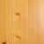 Brown Softwood Wardrobe with Drawer For Sale - Image 8 of 9