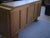 Brutalist Art Deco Oak Sideboard in the style of Charles Duduyt, 1930s-1940s For Sale - Image 15 of 17