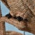 Mario Lopez Torres Owl Table Lamps - A Pair For Sale In West Palm - Image 6 of 9