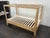 Twin Size Oeuf Perch Nest Bed Frame For Sale - Image 11 of 12