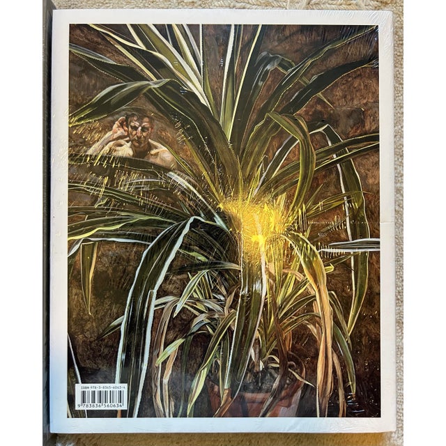 Set of Two Lucian Freud Art Books New For Sale In Philadelphia - Image 6 of 8