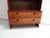 Mid-Century Modern Open Bookcase, 1950s For Sale - Image 9 of 13