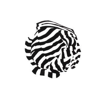 Angela Chrusciaki Blehm "Knot #3" Print For Sale