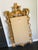 Vintage Italian Gold Gilt Pagoda Carved Wood Chinoiserie / Chinese Chippendale Wall Mirror For Sale - Image 17 of 17