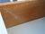 Wood Thomasville Hollywood Regency Faux Bamboo Painted Long Sideboard Dresser 6645 For Sale - Image 7 of 18