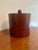Mid-Century Modern Vintage Elmer Ice Bucket For Sale - Image 3 of 4