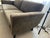 West Elm Oliver 72" Mid-Century Modern Sofa With Performance Velvet For Sale - Image 9 of 12