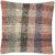 Traditional 1960s Turkish Hemp Pillow For Sale - Image 3 of 3