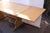 Danish Oak Extendable Dining Table, 1980s For Sale - Image 14 of 18