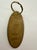 Vintage Casino Monte Carlo Keychain, Fob; Lowell Sigmund 1976 For Sale - Image 4 of 8