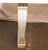 Italian Marble Console Table For Sale - Image 6 of 10