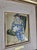Enamel Miniatures after Degas, Picasso, Van Gogh and Renoir, 1980s, Set of 4 For Sale - Image 4 of 13